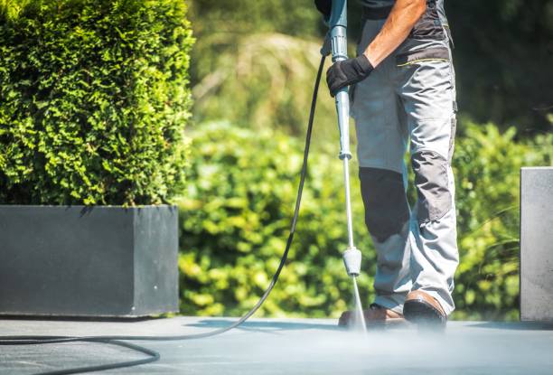 Concrete Sealing in Island City, OR