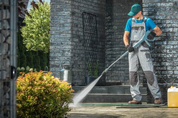 Best Building Exterior Washing  in Island City, OR