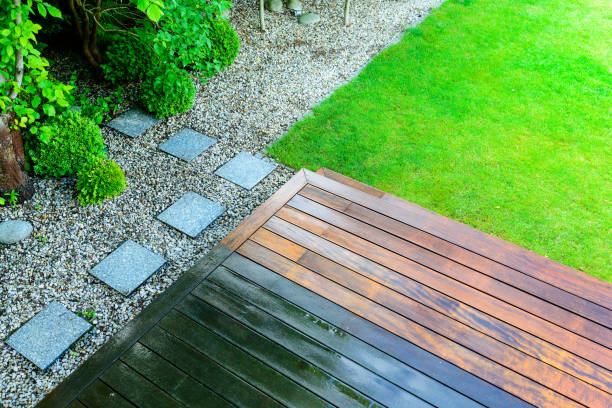 Professional Pressure Washing in Island City, OR