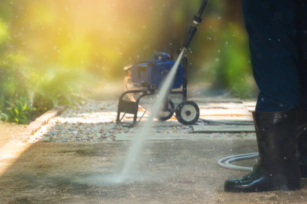 Best Fence Cleaning  in Island City, OR